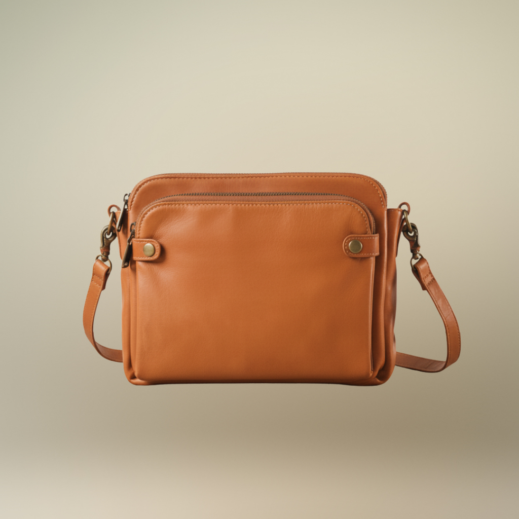 Lior Classic Shoulder Bag