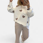 Love - Winter Sweater