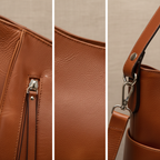 Sofia Vintage Shoulder Bag