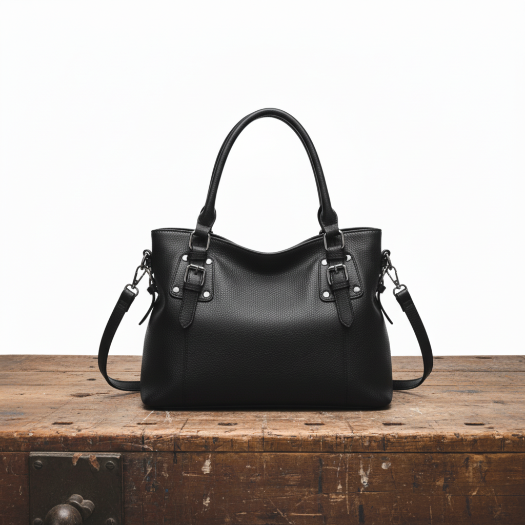 Siena Luxurious Shoulder Bag
