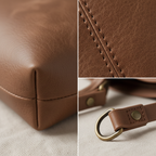 Elsa Retro Shoulder Bag